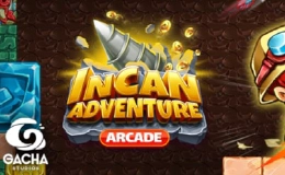 Incan Adventure
