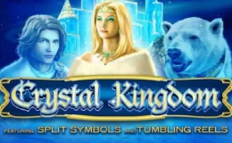 Crystal Kingdom