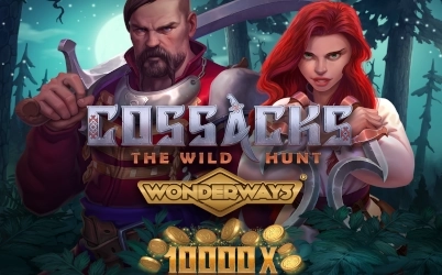 Cossacks - The Wild Hunt