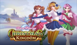 Moon Princess - Royaume De Noël
