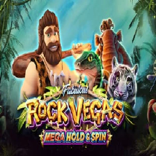 rock vegas