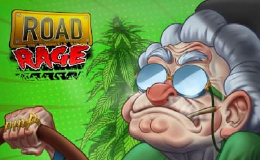 Road Rage