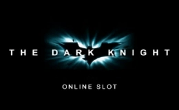 The Dark Knight