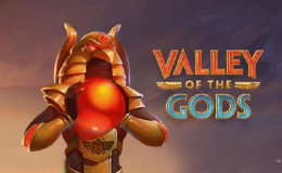 Valley of the Gods