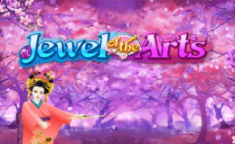 Jewel of the Arts