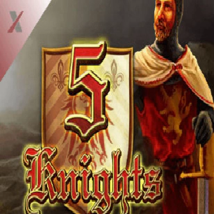 5 knights