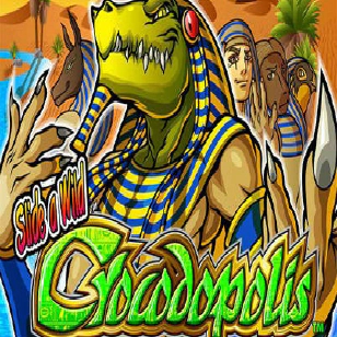 crocodopolis