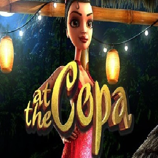 at the copa