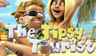 The Tipsy Tourist