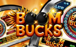 Boom Bucks