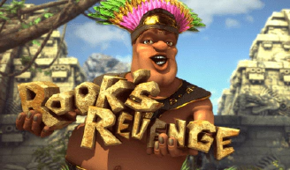 Rook's Revenge