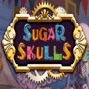 sugar skulls