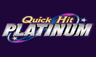 Quick Hit Platinum