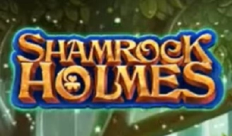 Shamrock Holmes Megaways