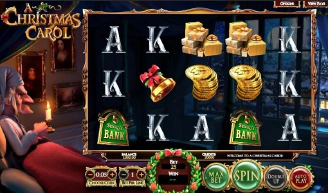 A Christmas Carol