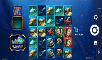 Aquanauts