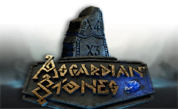 Asgardian Stones