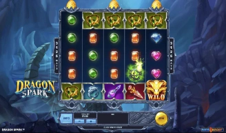 Dragon Spark