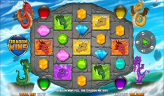 Dragon Wins 95