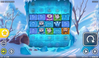Ice Ice Yeti