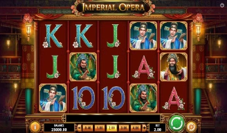 Imperial Opera