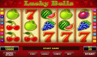 Lucky Bells