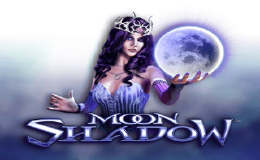 Moon Shadow