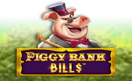 Piggy Bank Bills