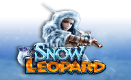 Snow Leopard
