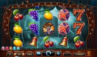 Wicked Circus